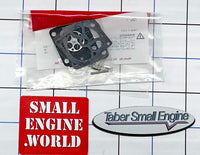 102-01-2143 ZAMA Carburetor Kit - RB-100