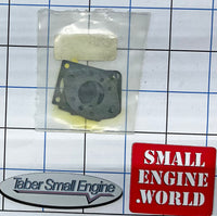 102-01-2145 Tillotson Diaphragm/Gasket Kit - DG-1HU