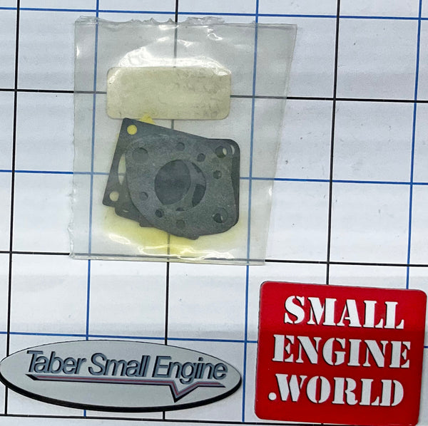 102-01-2145 Tillotson Diaphragm/Gasket Kit - DG-1HU
