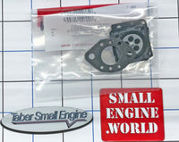 102-01-2150 Tillotson Carburetor Repair Kit - RK-14HU