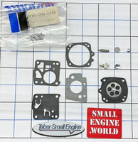 102-01-2151 Tillotson Carburetor Repair Kit - RK-20HS