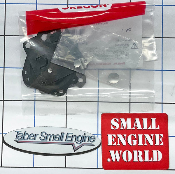 102-01-2155 Tillotson Carburetor Repair Kit - RK-23HS