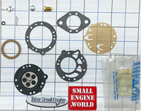 102-01-2160 Tillotson Carburetor Repair Kit - RK-103HLR