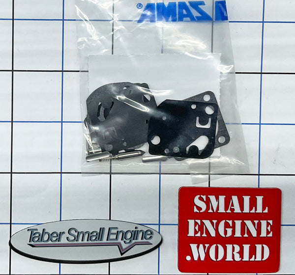 102-01-2164 ZAMA Carburetor Kit - RB-20