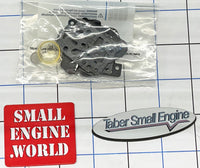 102-01-2165 Walbro Carburetor Kit with Primer Bulb - K23-WYK