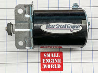 102-04-0001 Briggs & Stratton  Electric Starter Motor - 33-708