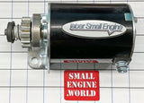 102-04-0001 Briggs & Stratton  Electric Starter Motor - 33-708