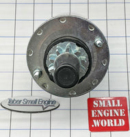 102-04-0002 Kohler  Electric Starter Motor - 33-702