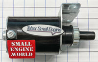 102-04-0003 Briggs & Stratton Electric Starter Motor - 33-740