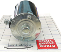 102-04-0003 Briggs & Stratton Electric Starter Motor - 33-740