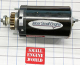 102-04-0004 Kohler Electric Starter Motor - 20 098 11-S