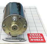 102-04-0004 Kohler Electric Starter Motor - 20 098 11-S