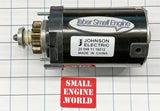 102-04-0004 Kohler Electric Starter Motor - 20 098 11-S