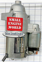 102-04-0005 Kohler Electric Starter Motor - 25 098 24-S