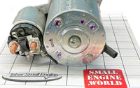 102-04-0005 Kohler Electric Starter Motor - 25 098 24-S