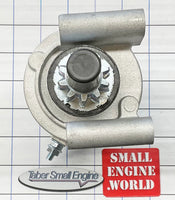 102-04-0006 Kohler Electric Starter Motor - 25 098 07