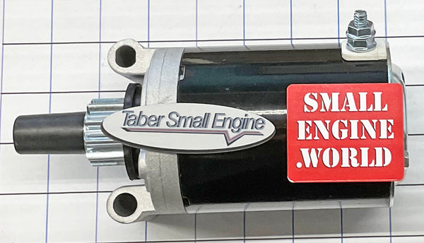 102-04-0006 Kohler Electric Starter Motor - 25 098 07