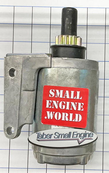 102-04-0009 Kohler Electric Starter Motor - 45 098 10-S