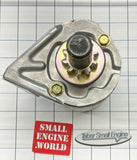 102-04-0009 Kohler Electric Starter Motor - 45 098 10-S