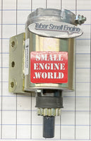 102-04-0010 Kohler Electric Starter Motor - 45 098 11-S