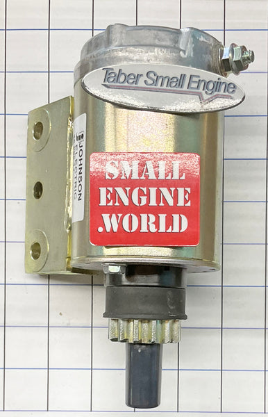 102-04-0010 Kohler Electric Starter Motor - 45 098 11-S