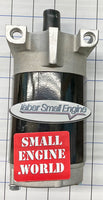 102-04-0012 Honda Starter - 31200-ZJ1-004
