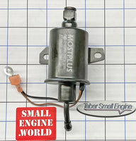 102-12-0001 Electric Fuel Pump - 12188