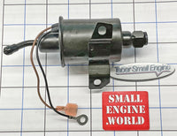 102-12-0001 Electric Fuel Pump - 12188