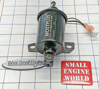 102-12-0001 Electric Fuel Pump - 12188