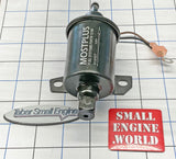 102-12-0001 Electric Fuel Pump - 12188