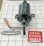 102-12-0001 Electric Fuel Pump - 12188
