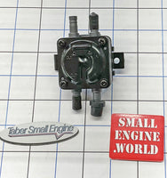 102-12-0002 Fuel Pump - F7-3285
