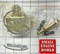 102-12-0004 Universal Fuel Pump - P-503