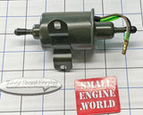 102-12-0006 Universal Fuel Pump - E11005