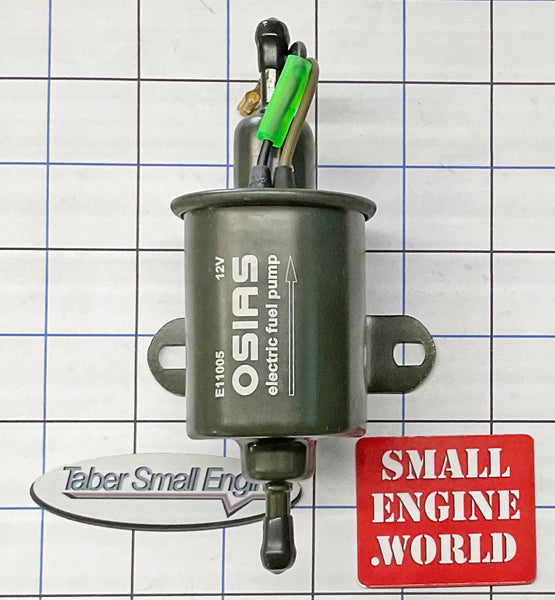102-12-0006 Universal Fuel Pump - E11005