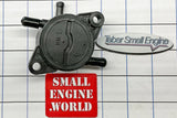 102-12-0009 Fuel Pump - MIU12470