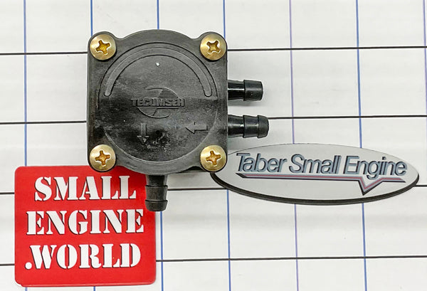 102-12-0011 Fuel Pump - 35787A