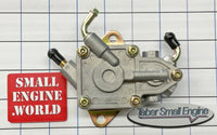 102-12-0012 Fuel Pump - ‎HFP-275-0002