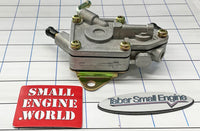 102-12-0012 Fuel Pump - ‎HFP-275-0002