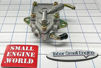 102-12-0012 Fuel Pump - ‎HFP-275-0002
