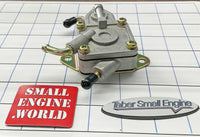 102-12-0012 Fuel Pump - ‎HFP-275-0002