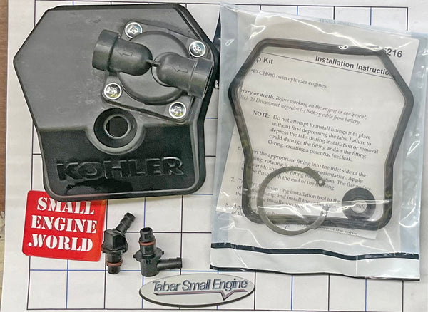102-12-2001 Kohler Fuel Pump Kit - 62 559 01-S