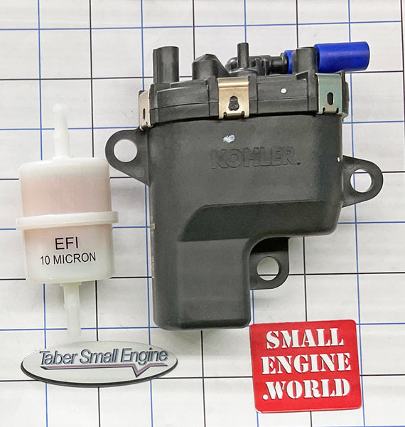 102-12-2004 Kohler Fuel Pump Kit - 25 755 73-S