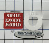 102-01-4001 Briggs & Stratton OEM Float-Carburetor 846645