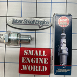 102-03-0001 NGK 4055 BPR7EIX Iridium Spark Plug