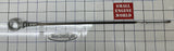 102-04-2001 Honda OEM Oil Dipstick 15655-Z6L-000