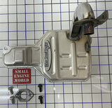 102-05-0001 Briggs & Stratton OEM Muffler-Exhaust 692276
