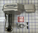 102-05-0001 Briggs & Stratton OEM Muffler-Exhaust 692276