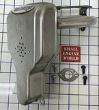 102-05-0001 Briggs & Stratton OEM Muffler-Exhaust 692276