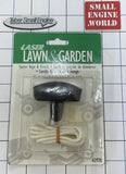102-06-4001 Laser Lawn & Garden Starter Rope and Handle 42928